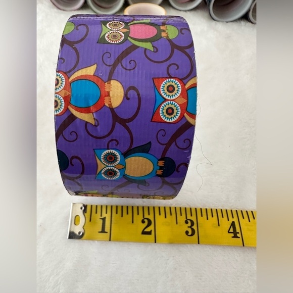 Colorful Decorative Tape Collection - Picture 7 of 12